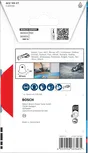 Bosch EXPERT ACZ 105 ET universaalne segmentsaeleht, kõvakattega, 80 mm lõigete jaoks.